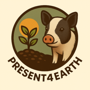 Present4Earth